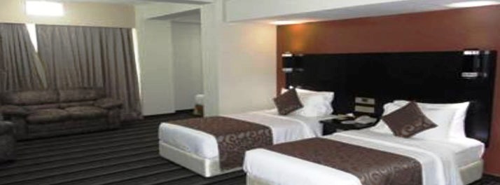 2016/Hotel Silver Pearl - Meerut 07.jpg